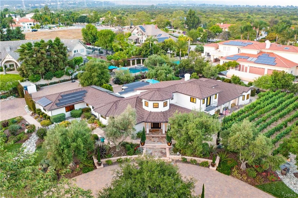 1039 Amarillo Dr, Claremont